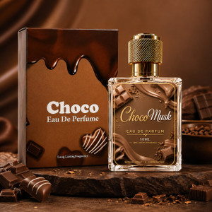 Royal Aura Lasting Chocolate Musk 50 ml - Image 1