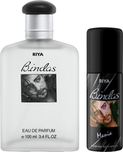 RIYA Bindas Perfume 100 ML & Deodorant 40 ML - Image 5
