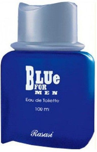 RASASI Blue For Men Eau de Toilette - 100 ml - Image 6
