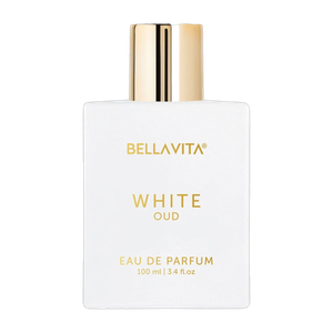 BELLAVITA White Oud Eau de Parfum 100 ml - Image 6