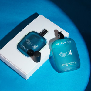 GodConcept Grapefruit & Patchouli Perfume 100 ml - Image 6