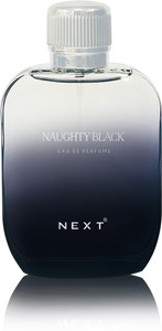 Buy NEXT NAUGHTY BLACK Eau de Parfum 100 ml Online In India