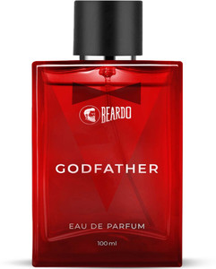 BEARDO Godfather Perfume 100 ml - Image 5