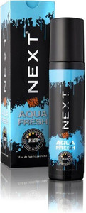 नेक्ट AQUA FRESH Perfume  -  120 ml