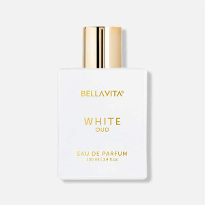 HNPGROUP BellaVita White Oud Eau de Parfum 100ml - Image 6