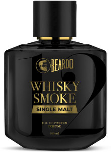 BEARDO Whisky Smoke Single Malt 100 ml - Image 6