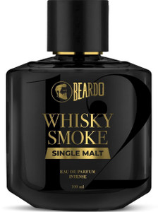 Buy BEARDO Whisky Smoke Single Malt 100 ml - Image 1