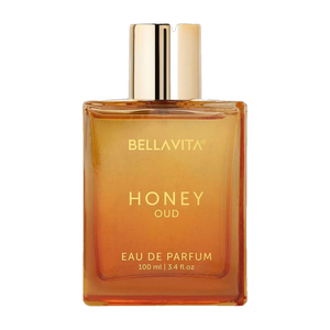 BELLAVITA Honey OUD EDP 100 ml - Image 6