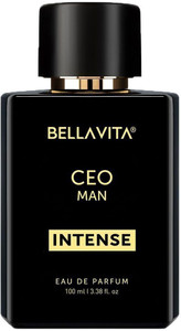 BELLAVITA CEO MAN INTENSE 100 ml - Image 6