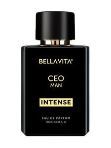 BELLAVITA CEO MAN INTENSE 100 ml - Image 6