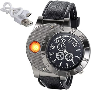 FITRIC WL12054 ANALOG LIGHTER Analog Watch  - For Men & Women