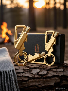 Ala Flame Premium Essential Permanent Match Lighter - Image 4