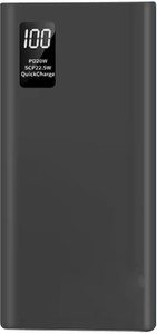 FAHIG 50000 mAh 22.5 W Compact Pocket Size Power Bank