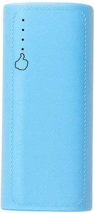 MIMO BINORI 10000 mAh 8.5 W Compact Power Bank