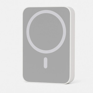world of xssories 10000 mAh 20W Wireless Power Bank - Image 4