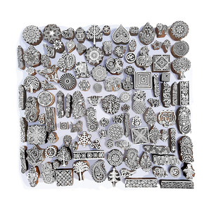 Reniq Htag-06 Printing Blocks