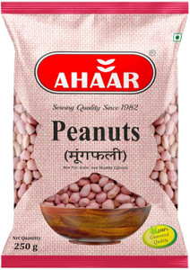 Ahaar Peanut (Whole)