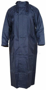 KRAZE Solid Women Raincoat