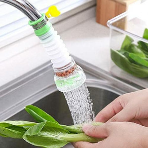Sonani 360° Water Saving Nozzle Faucet Tap - Image 5