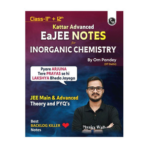 PW JEE Advanced EaJEE Inorganic Chemistry Notes By Om Pandey - Image 6