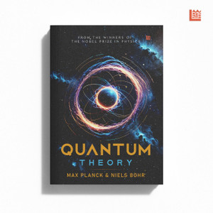 Leadstart Quantum Theory by Max Planck & Niels Bohr - Image 6