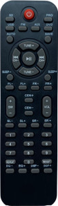 NixGlobal M253 ICONIC UNIVERSAL Remote Compatible for ICONIC / BESTON / DELTRON / HYBON HOME THEATER Remote Controller