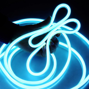 Kavyashine 600 LEDs 5m White Blue Strip Lights - Image 6
