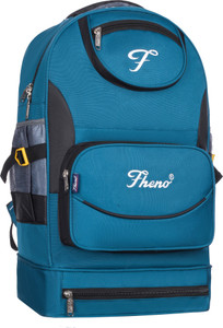 fheno WATERPROOF TREKKING BAG HIKKING BACKPACK FOR TRAVEL & OUTDOOR Trekking Rucksack  - 55 L