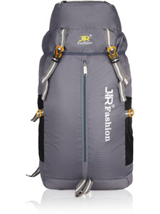 JIRFASHION 60L Adventure Hiking Rucksack - Image 5