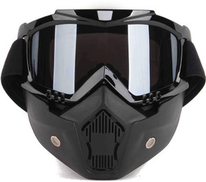 Olsic Men & Women Windproof Snowboard Goggles Ski Goggles Motocross Glass Face Mask Protection Gear UV protection Blowtorch, Welding  Safety Goggle