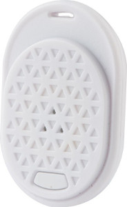 Tag8 Dolphin Smart Tracker White - Wireless Bluetooth A Safety Smart Tracker