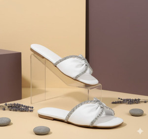 PZ MIR Women Flats
