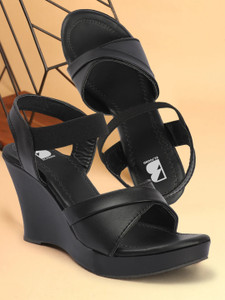Be Found Women Heels