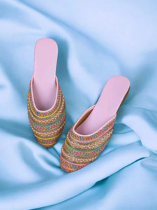 faishstar Women Flats