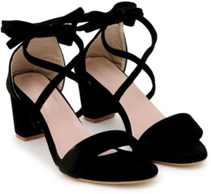 Fashion ride Women Heels