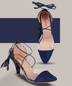 Picktoes PT-L39 Lightweight Comfort Summer Trendy Premium Stylish Party disigin Women Heels