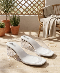 HEELIXIR Women Heels