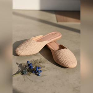 PZ MIR Women Flats