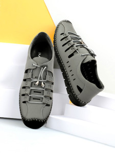 JAMARION Casual Sandal open shoes for men Casuals For Men