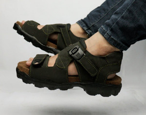 Samyra Men Sandals