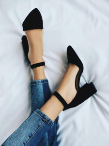 dreamsafe Women Wedges