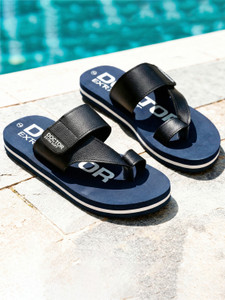DOCTOR EXTRA SOFT Men Orthopaedic and Diabetic Comfort Slippers