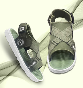 BRUTON Men Sports Sandals
