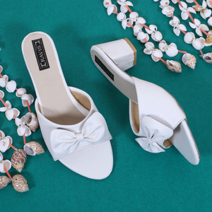 RAVIS Women Heels