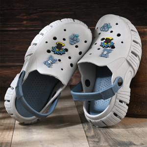 DEFLOW Women Clogs