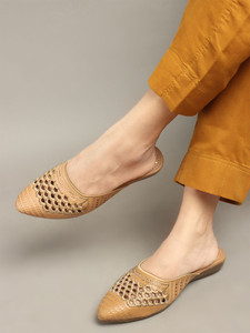 NIDIMA Women Flats