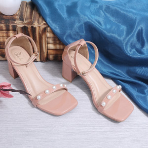 Padchin Women Heels