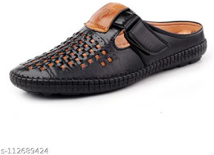 Royal Cruzz Men Sandals