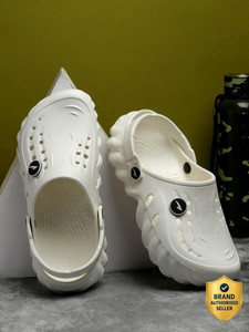 asian Men Clogs