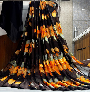 Sita Printed Bollywood Georgette Saree